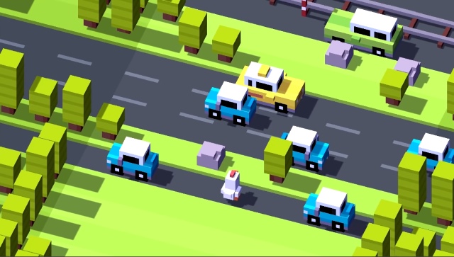 Crossy Road