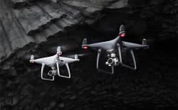 DJI Wants You to Know Its Not Stealing Your Data