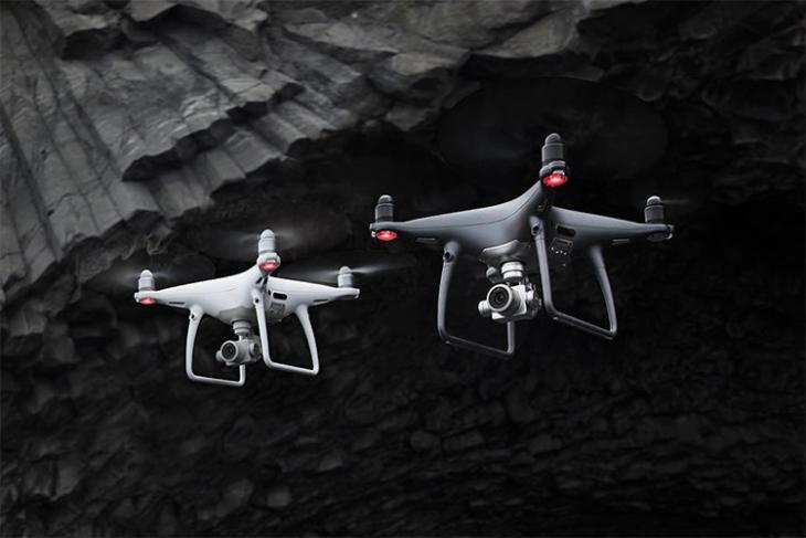 DJI Wants You to Know Its Not Stealing Your Data