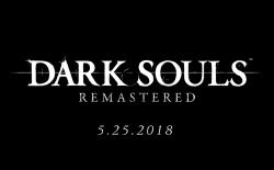 Dark Souls Remastered Featured
