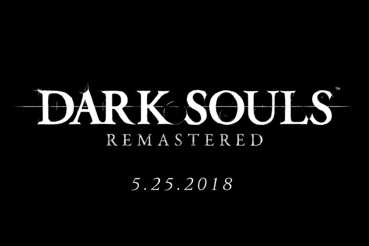 Dark Souls Remastered Featured