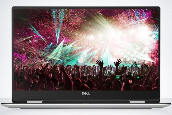 Dell XPS 15