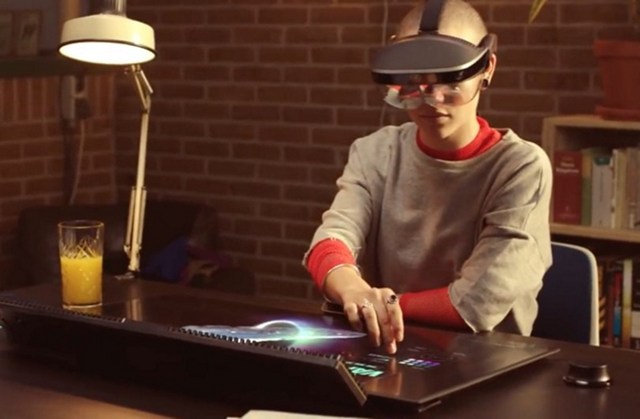 Dell to Sell the Meta 2 AR Headset Developer Kits From Next Month