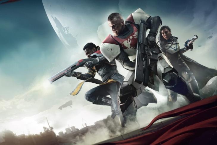Destiny 2 Updates Featured