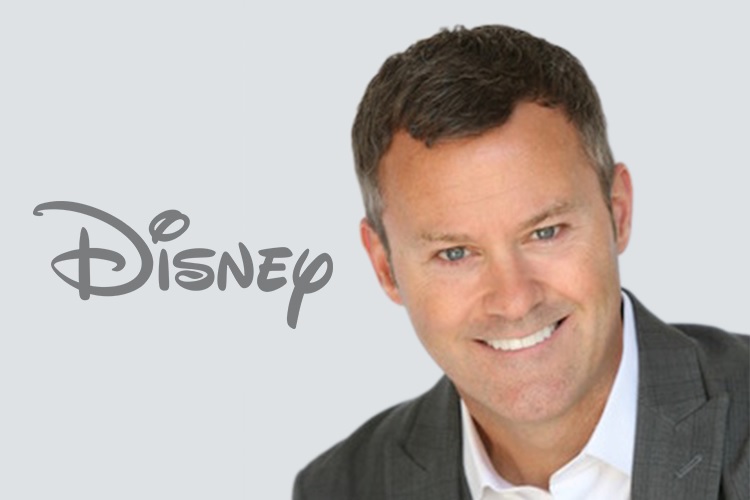 Disney Hires Former iTunes Director to Helm Its Streaming Service