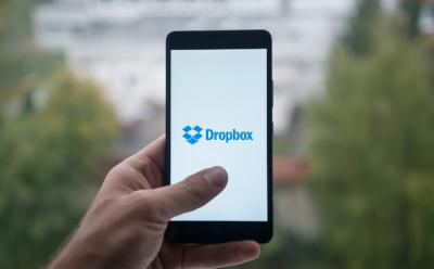 Dropbox has confidentially filed for an IPO with Goldman Sachs and JPMorgan