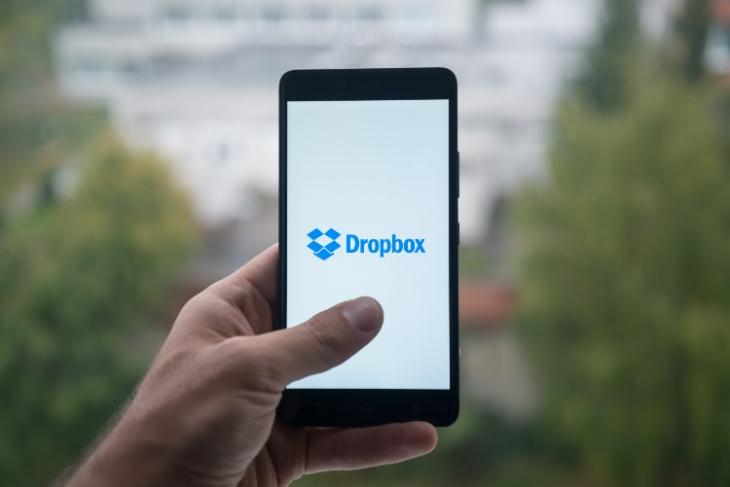 Dropbox has confidentially filed for an IPO with Goldman Sachs and JPMorgan