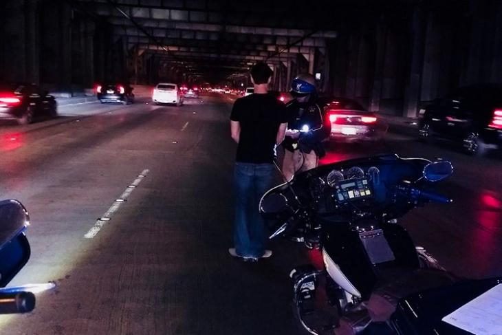 Drunk Tesla Driver Resorts to ‘Autopilot’ Defense to Escape DUI Charges