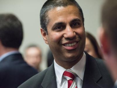 FCC Chairman Ajit Pai Cancels His CES Appearance in a Short Notice