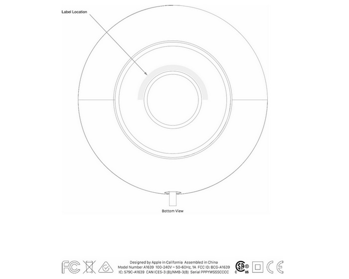 Apple HomePod Gets FCC Nod Ahead of Launch