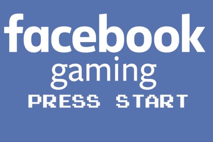 Facebook Launches New Gaming Creator Pilot Program to Lure Twitch Streamers