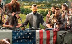Far Cry 5 Limited Edition Featured