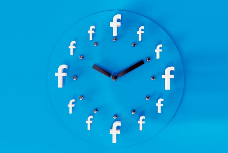 Flicks Is a New Unit of Time Invented by Facebook