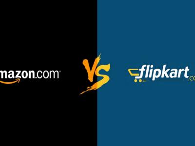 Flipkart Dominates Amazon Despite the Latter’s Huge Cash Burn Flipkart CEO