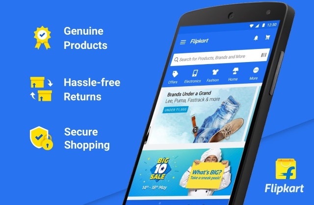 Flipkart