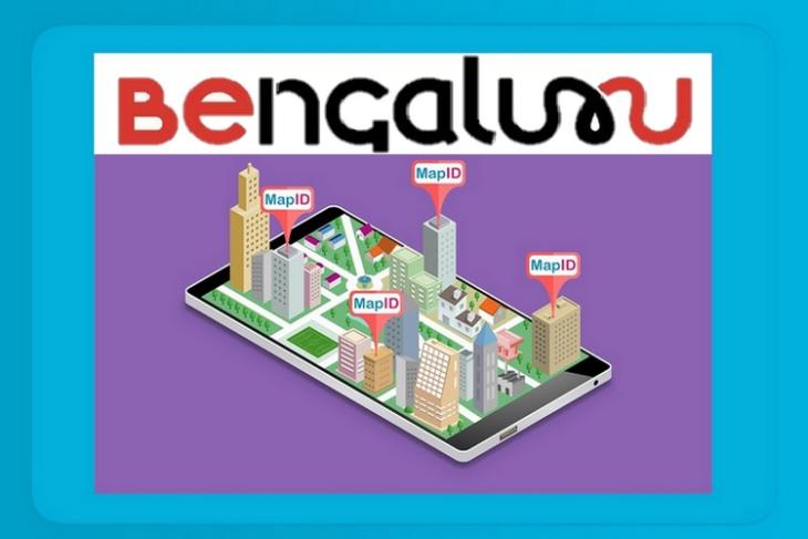 Forget Postal Address! Bengaluru’s Buildings to Soon Have A Unique Digital Address