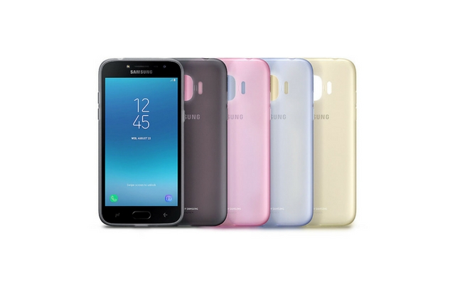 Galaxy J2 (2018) Cases