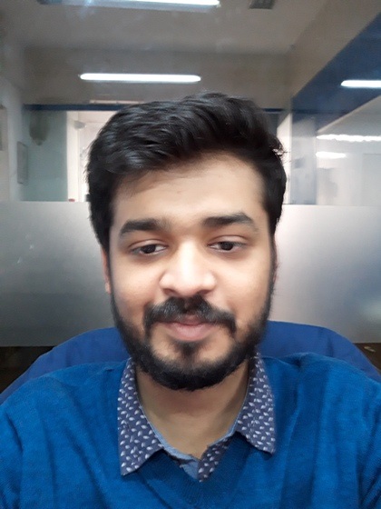 Galaxy On7 Prime Review camera selfie