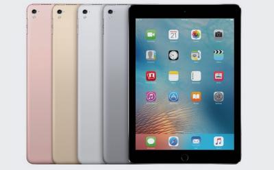 Get the 9.7-inch Apple iPad Pro (32GB, WiFi Only) at a Discount of 30% From Flipkart