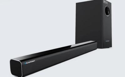 Get the Blaupunkt SBW-01 Dolby Bluetooth Soundbar for Only ₹6,499 from Flipkart