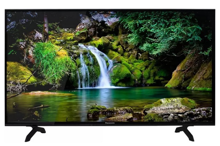 tro på udvikling af udkast Amazon Great Indian Sale: Get the 40-inch Panasonic Viera Full HD LED TV  for Just ₹24,990