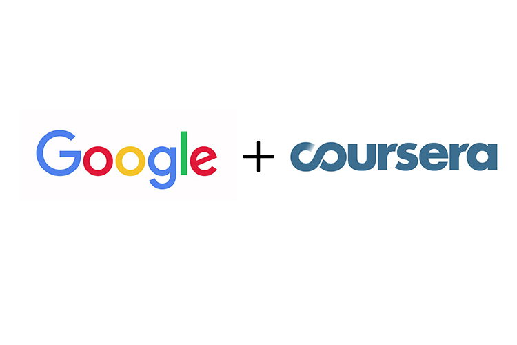 Google Coursera featured