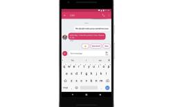Google Porting Allo's Smart Reply Feature to Android Messages App