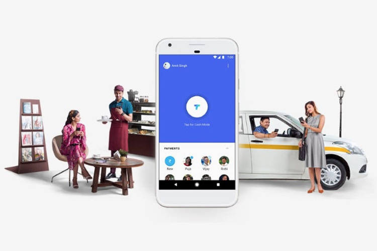 Google Tez featured