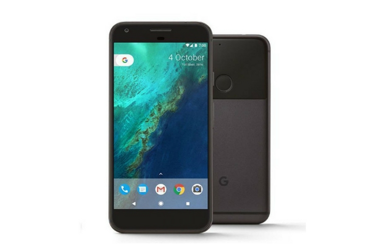 Google’s Pixel XL Gets a Hefty Price Cut, Now Available at Rs. 39,999