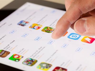Grab These 5 Paid iOS Apps For Free Right Now
