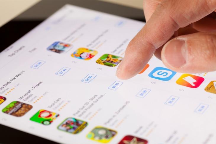 Grab These 5 Paid iOS Apps For Free Right Now