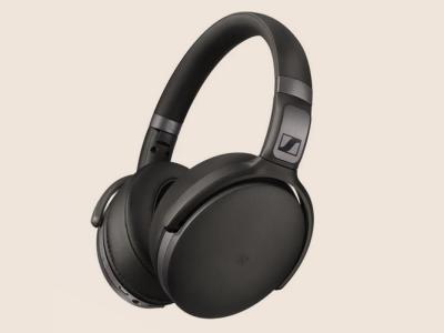 Grab the Sennheiser HD 4.40-BT Bluetooth Headphones for ₹7,490 from Amazon
