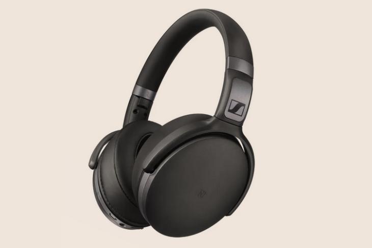 Grab the Sennheiser HD 4.40-BT Bluetooth Headphones for ₹7,490 from Amazon