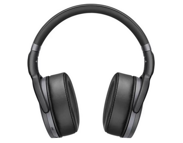 Amazon Great Indian Sale: Sennheiser HD 4.40-BT Wireless Headphones Going for ₹7,490 or Lower