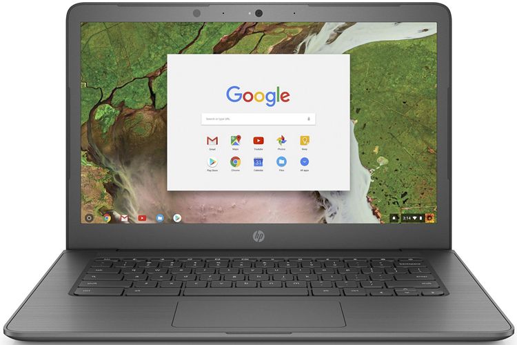 HP Announces Chromebook 11 G6 and Chromebook 14 G5 With Latest Intel Celeron Chips (2)