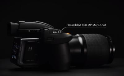 Hasselblad H6D-400c Featured
