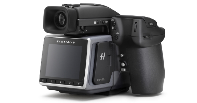 Hasselblad H6D-400c