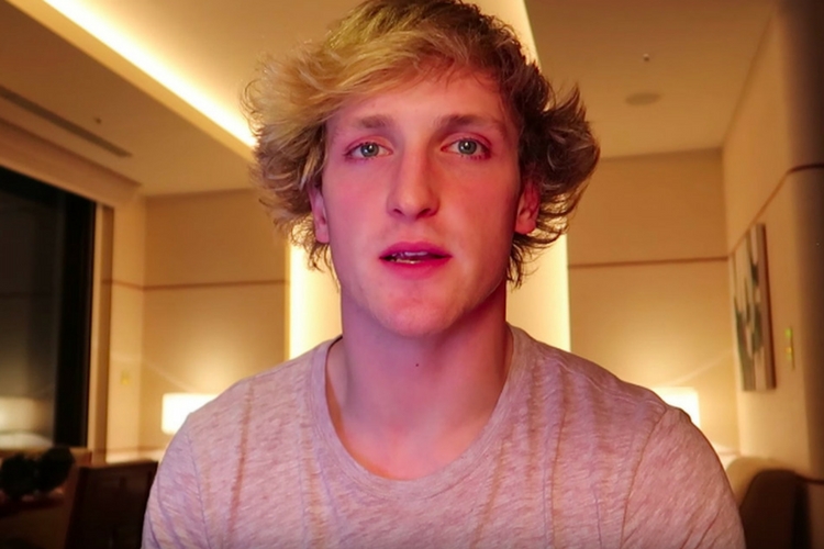 All You Need To Know About Logan Paul’s Controversial YouTube Video ...