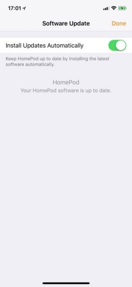 Apple Will Roll Out Homepods Software Updates Over The Air 2756