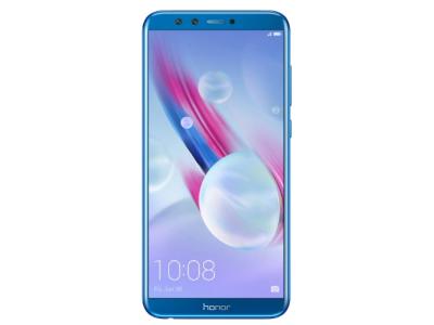 Honor 9 Lite to Release in India With Four Cameras on January 17