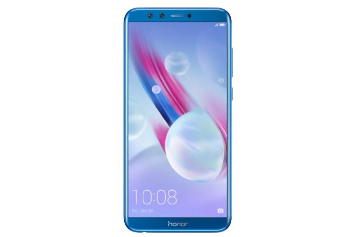 Honor 9 Lite to Release in India With Four Cameras on January 17