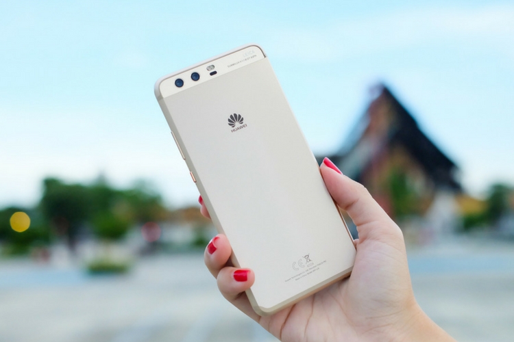 Huawei P10 Plus