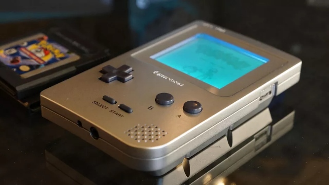 Hyperkin Ultra Game Boy