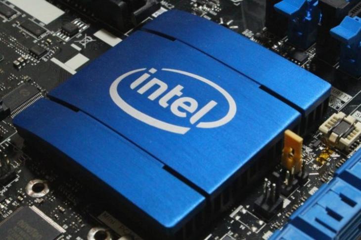 Intel Responds to Reports of Serious CPU Bug, Calls it Insignificant for Average User