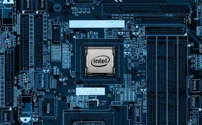 Intel featured