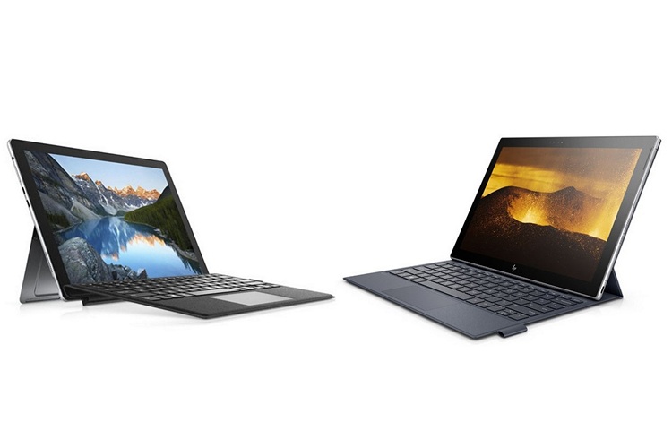Unveiling the New XPS 13 and XPS 13 2-in-1