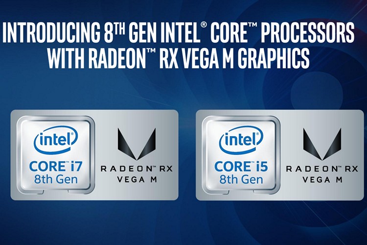 Intel’s 8th Gen Core Processors with Radeon RX Vega M Graphics Now Official (1)