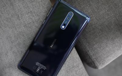 Is Nokia 8's Camera as Bad as Shown by Its Poor DxOMark Score