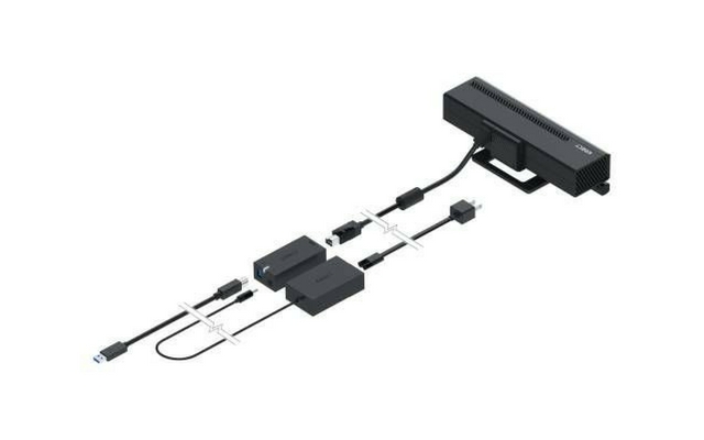 Microsoft Officially Kills Kinect Adapter for Xbox One