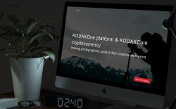 Kodak Creating KodakCoin, its Own “Photocentric” Cryptocurrency (2)